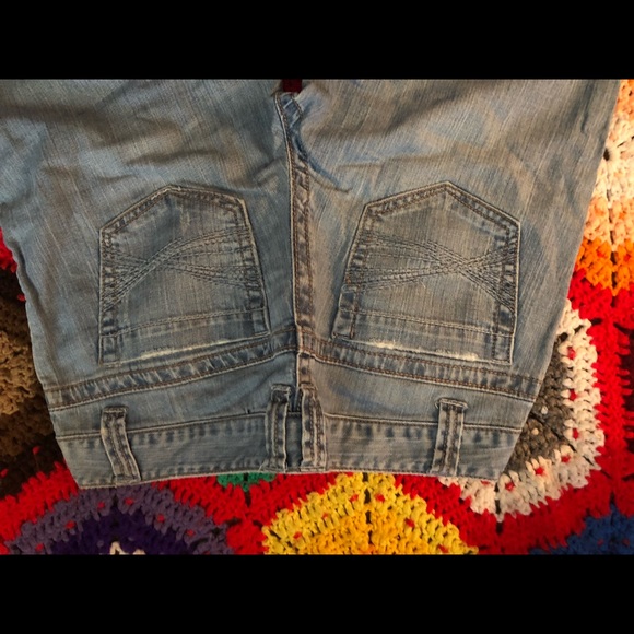 Aeropostale’s Boot Cut Jeans - Picture 4 of 6